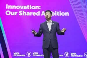 Huawei investeşte în sediul OpenLab din Paris